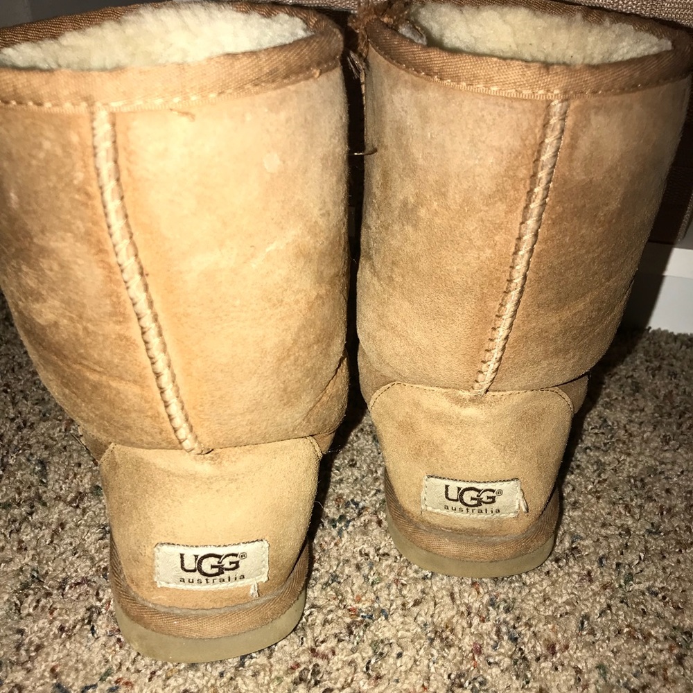 Women’s Ugg